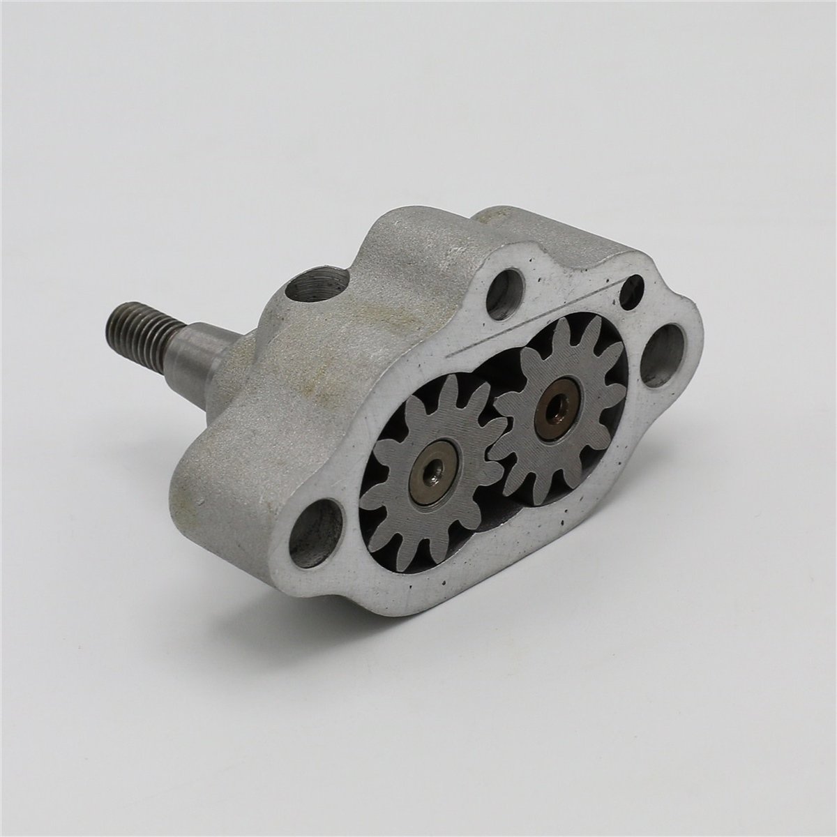 OIL PUMP: LOMBARDINI / 3LD 510 / LDA 450 / LDA 80 / LDA 96 / LDA 100 / 4LD 640 / 4LD 705 / 4LD 820 / REFERENCE NUMBER: 4336 023