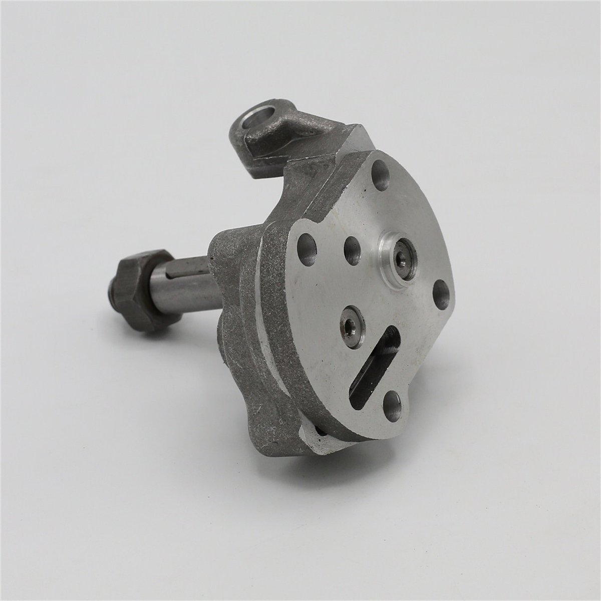 OIL PUMP: LOMBARDINI / 6LD 325 / 6LD 360 / 6LD 400 / 6LD 435 / REFERENCE NUMBER: 6605 064