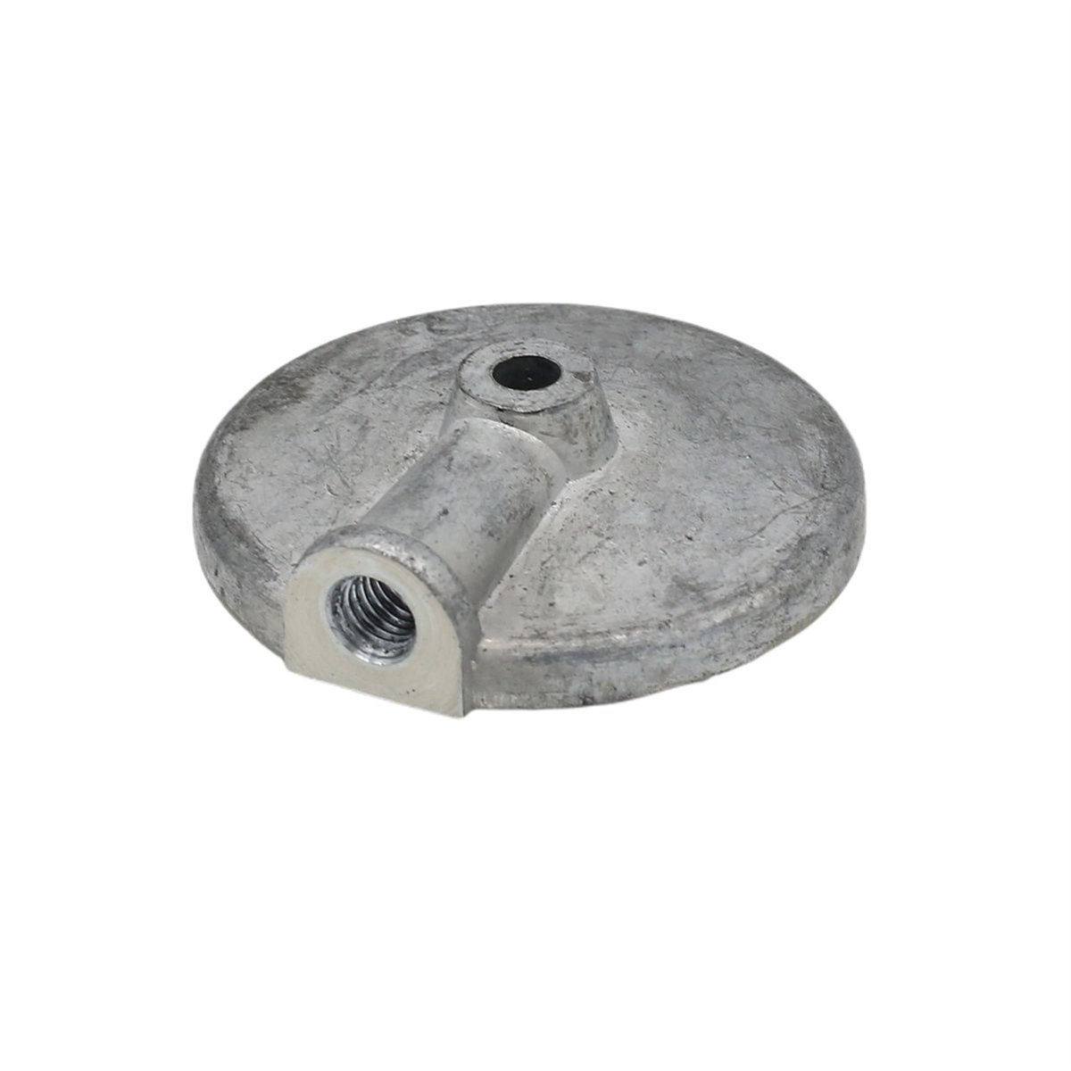 COUVERCLE FILTRE À CARBURANT: LOMBARDINI / 6LD 360 / 6LD 400 / RÉFÉRENCE NOMBRE: 2605 028