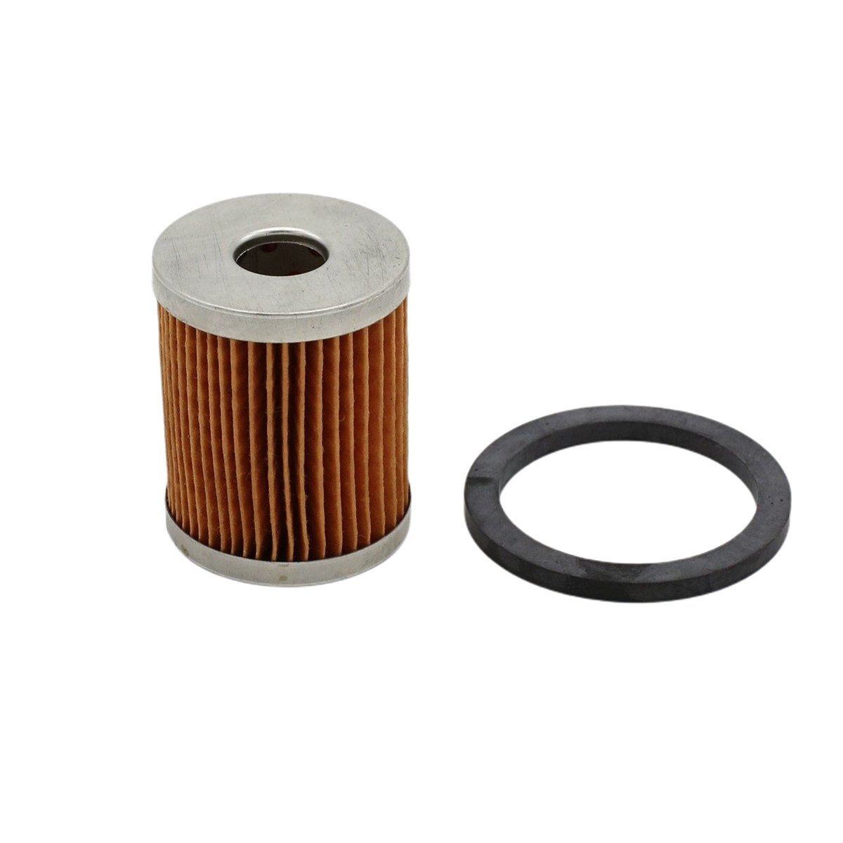 FUEL FILTER ELEMENT: LOMBARDINI / 6LD 325 / 6LD 360 / 6LD 400 / 6LD 435 / LDA 520 / LDA 530 / REFERENCE NUMBER: 2175 032