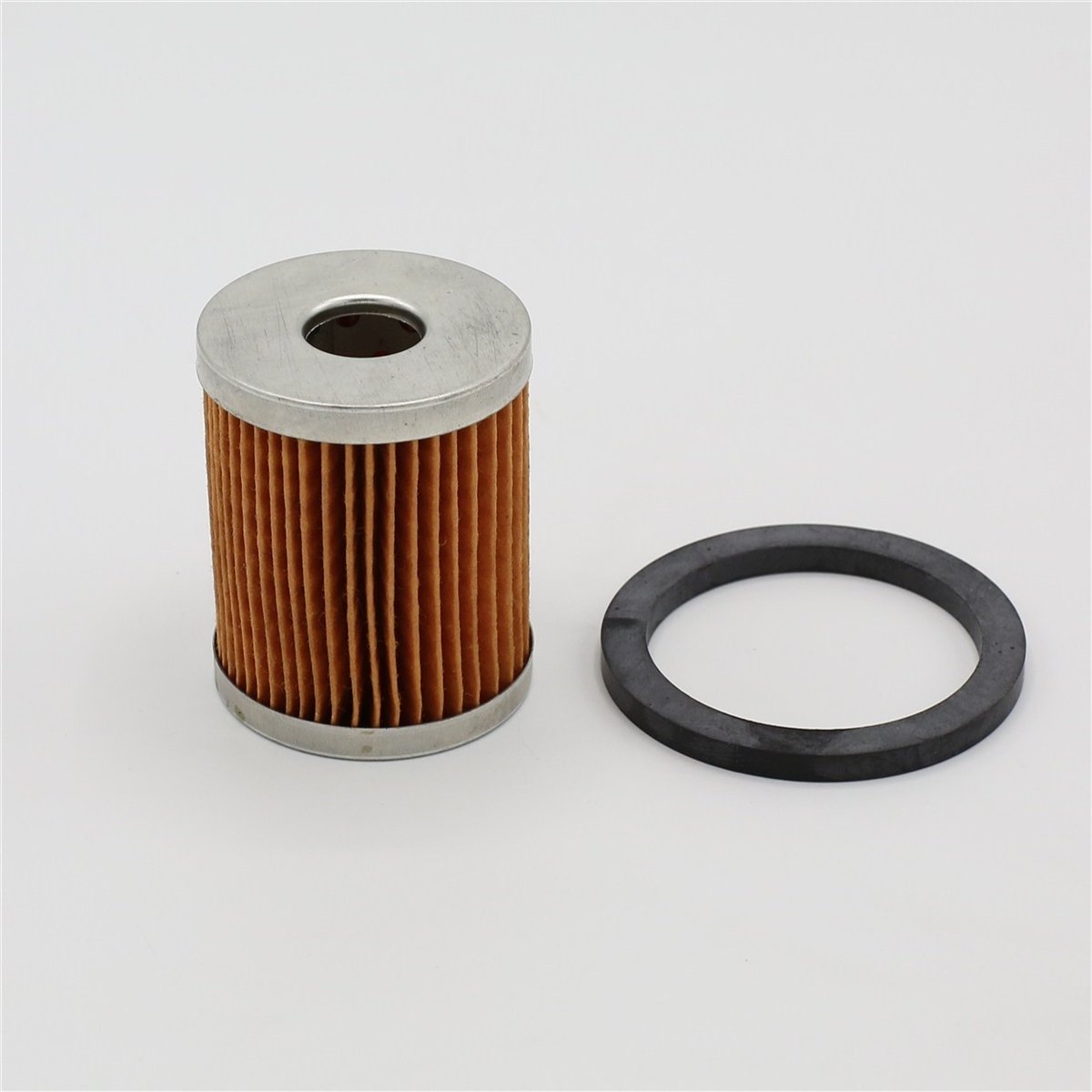 FUEL FILTER ELEMENT: LOMBARDINI / 6LD 325 / 6LD 360 / 6LD 400 / 6LD 435 / LDA 520 / LDA 530 / REFERENCE NUMBER: 2175 032