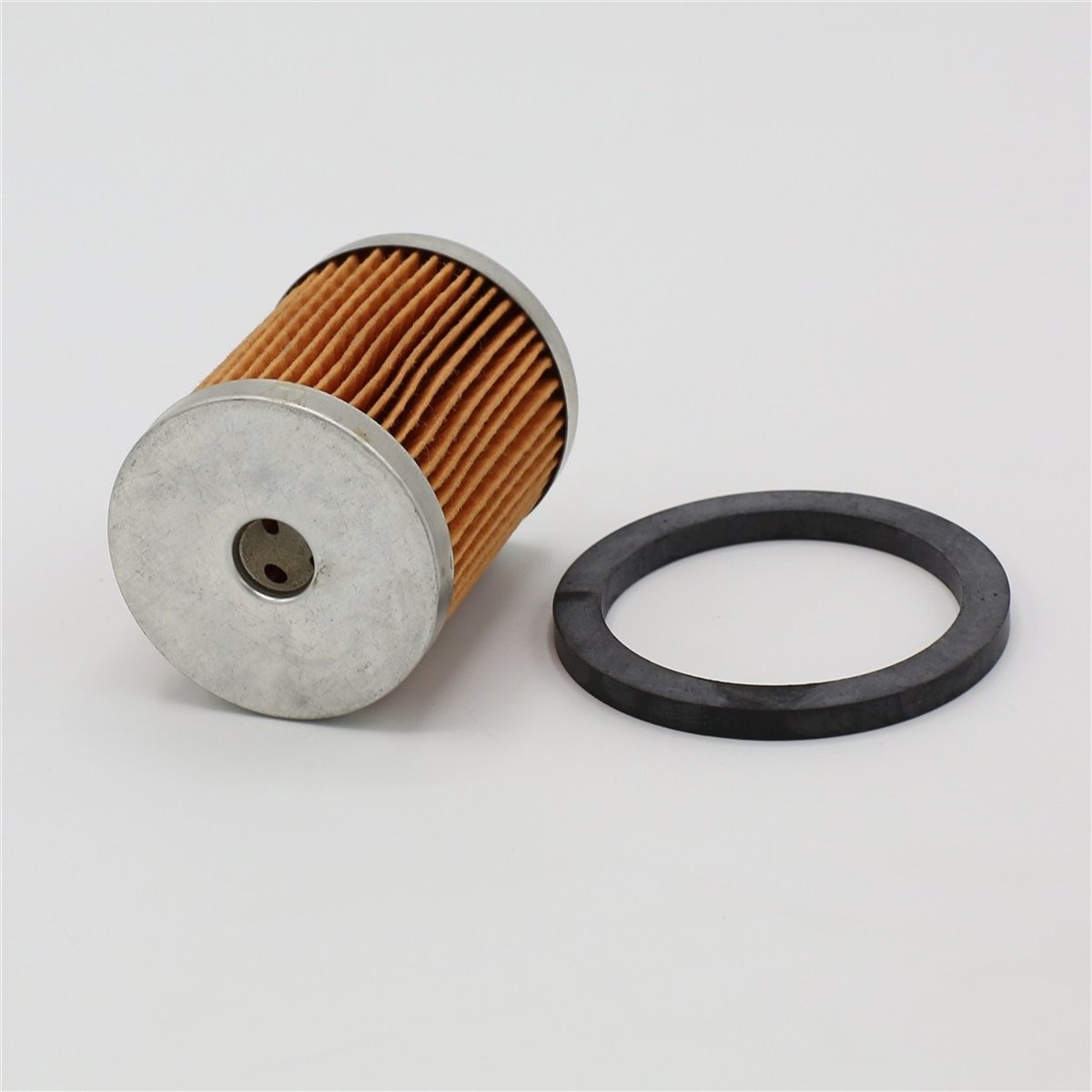 FUEL FILTER ELEMENT: LOMBARDINI / 6LD 325 / 6LD 360 / 6LD 400 / 6LD 435 / LDA 520 / LDA 530 / REFERENCE NUMBER: 2175 032