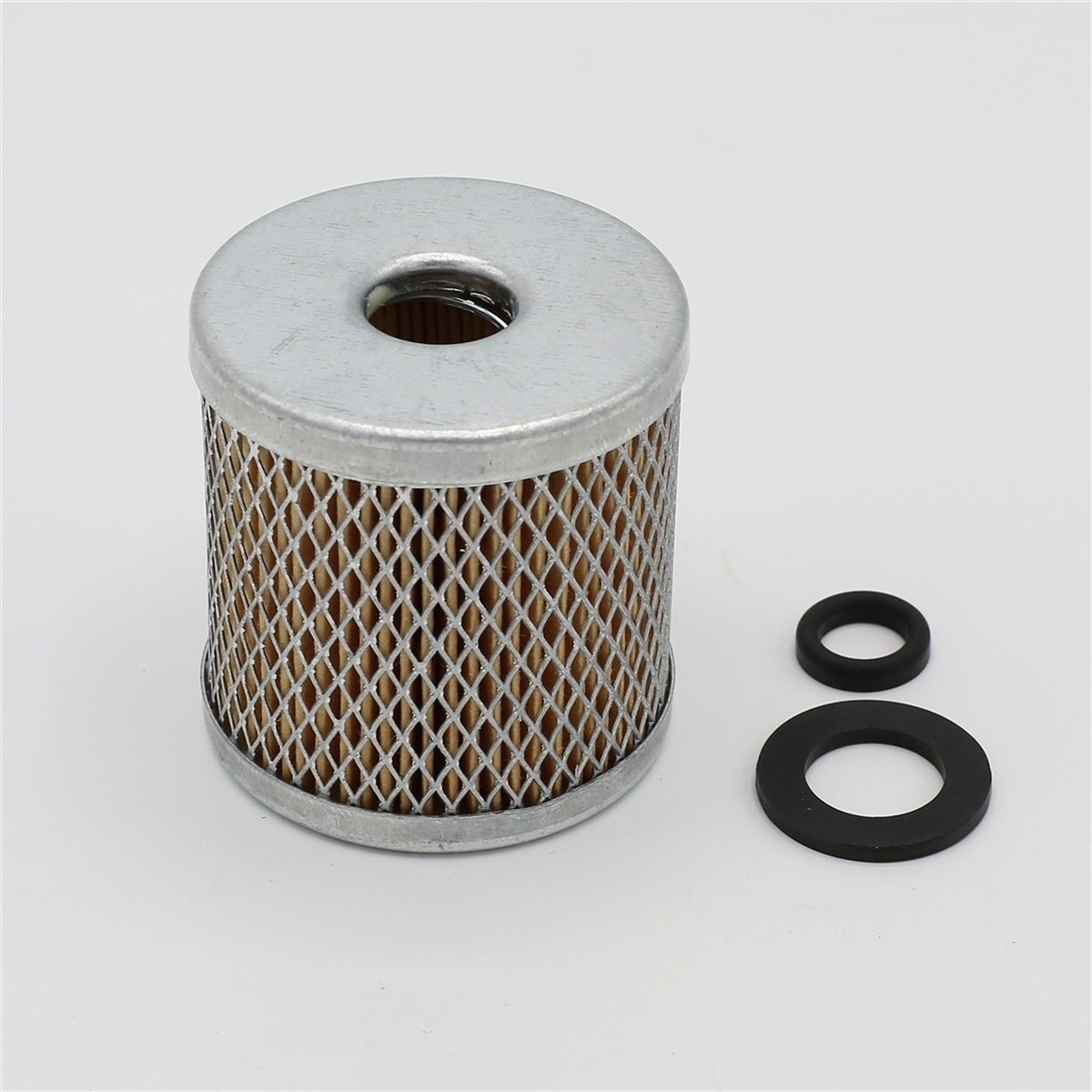 FUEL FILTER ELEMENT: LOMBARDINI / LDA 450 / 3LD 510 / LDA 80 / LDA 100 / 4LD 640 / 4LD 820 / 4LD 705 / LDA 710 / LDA 720 / 7LD 600 / 7LD 665 / 7LD 740 / 10LD 400 / 12LD 435 / 12LD 475 / REFERENCE NUMBER: 2175 009