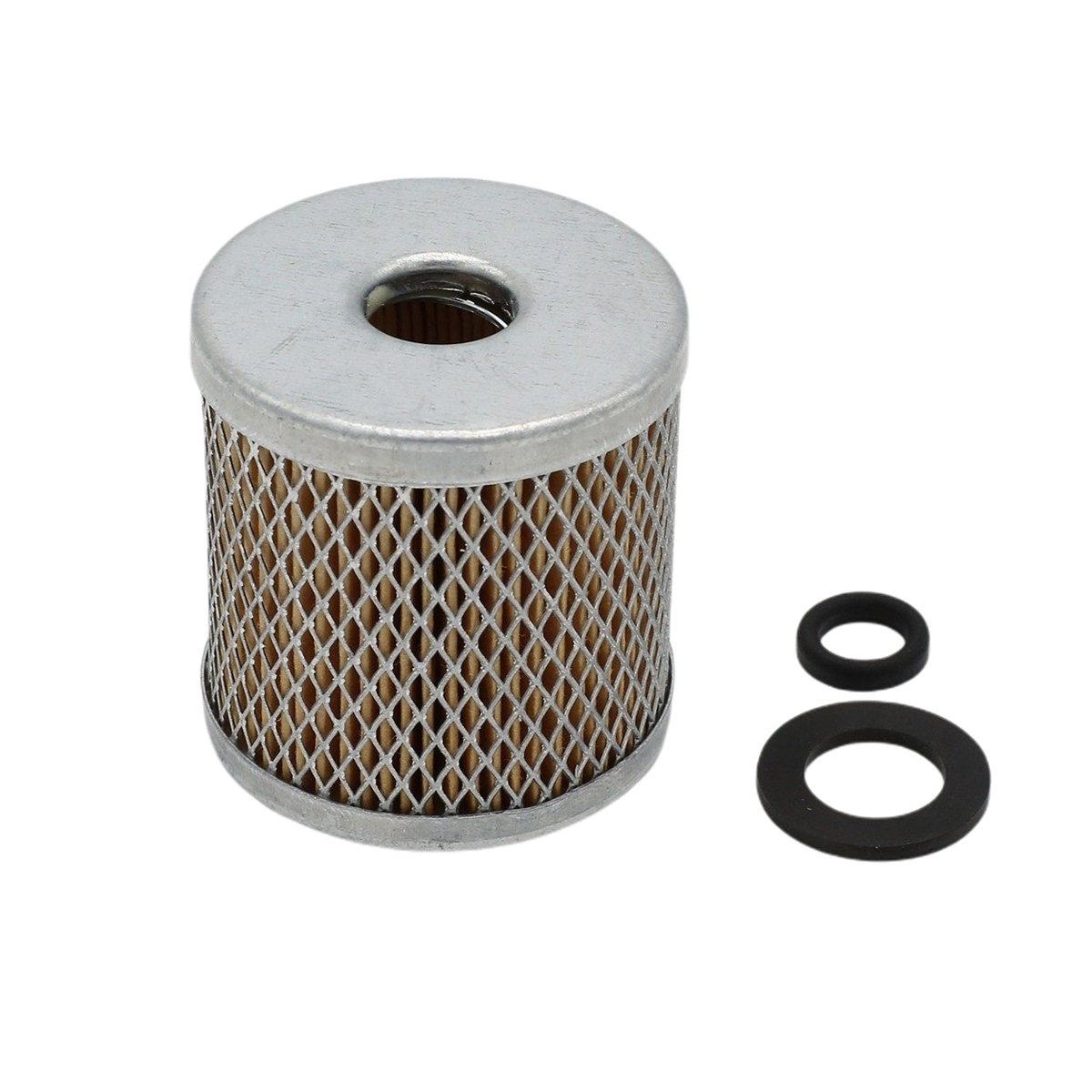 FUEL FILTER ELEMENT: LOMBARDINI / LDA 450 / 3LD 510 / LDA 80 / LDA 100 / 4LD 640 / 4LD 820 / 4LD 705 / LDA 710 / LDA 720 / 7LD 600 / 7LD 665 / 7LD 740 / 10LD 400 / 12LD 435 / 12LD 475 / REFERENCE NUMBER: 2175 009