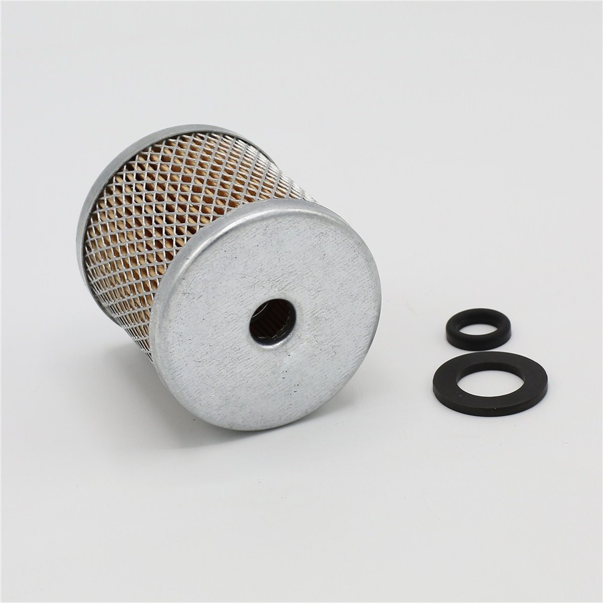 FUEL FILTER ELEMENT: LOMBARDINI / LDA 450 / 3LD 510 / LDA 80 / LDA 100 / 4LD 640 / 4LD 820 / 4LD 705 / LDA 710 / LDA 720 / 7LD 600 / 7LD 665 / 7LD 740 / 10LD 400 / 12LD 435 / 12LD 475 / REFERENCE NUMBER: 2175 009