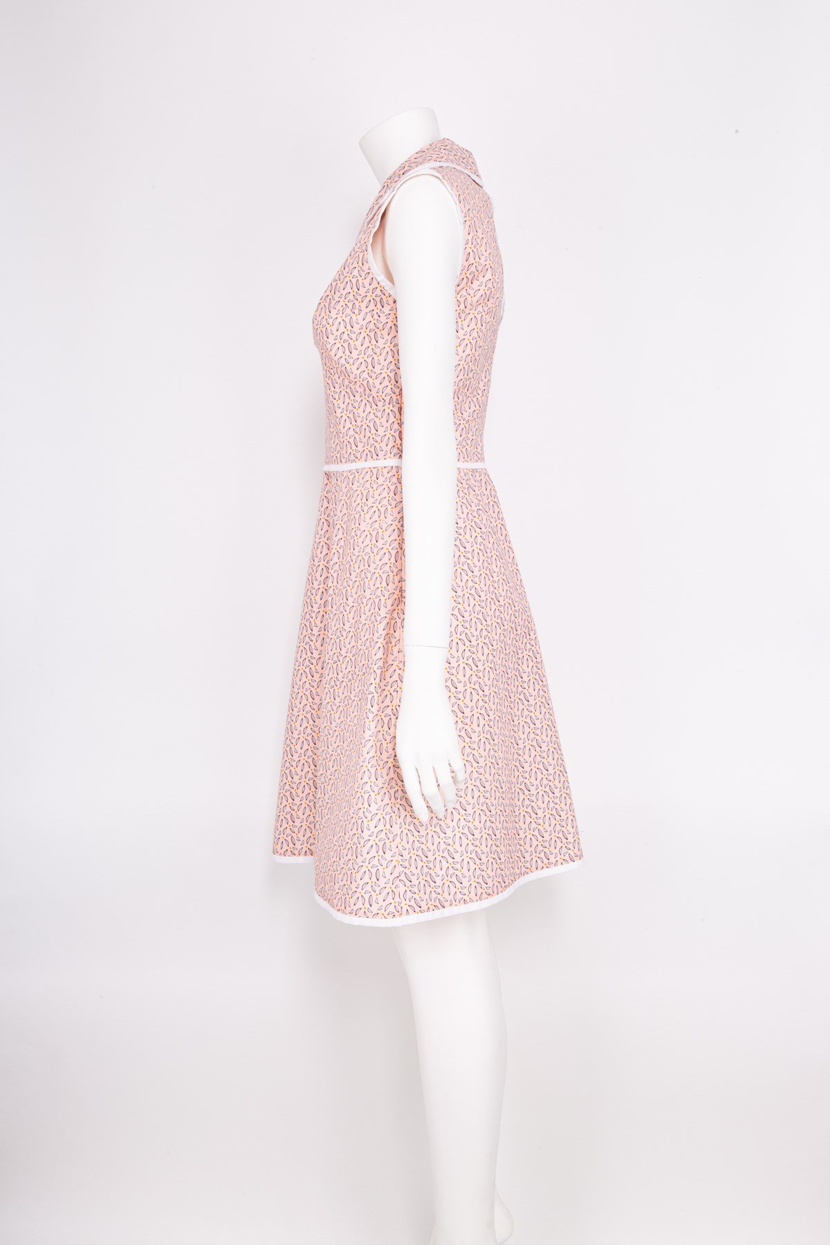 Pink Lady Elbise