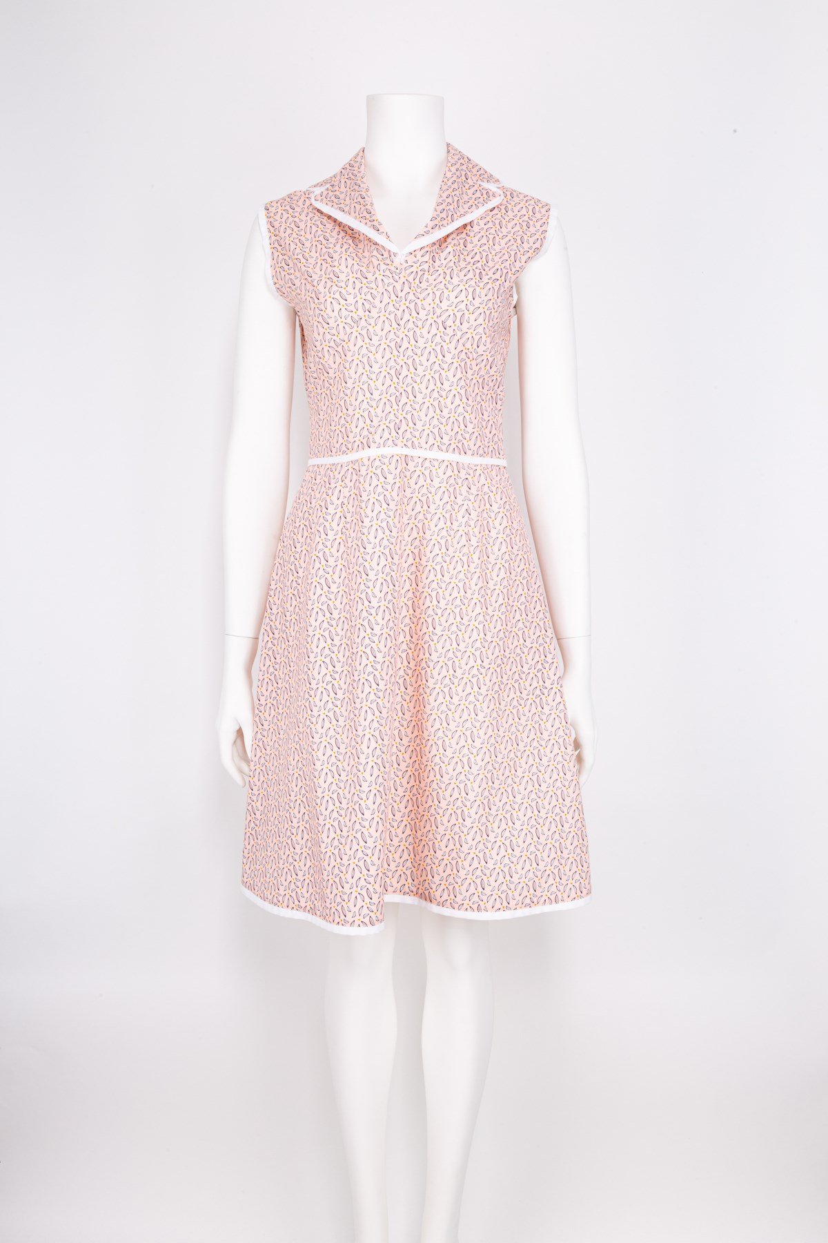 Pink Lady Elbise