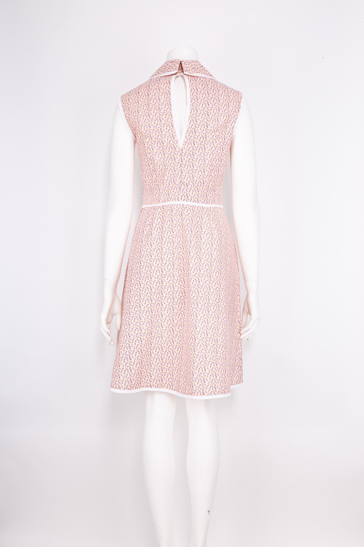 Pink Lady Elbise