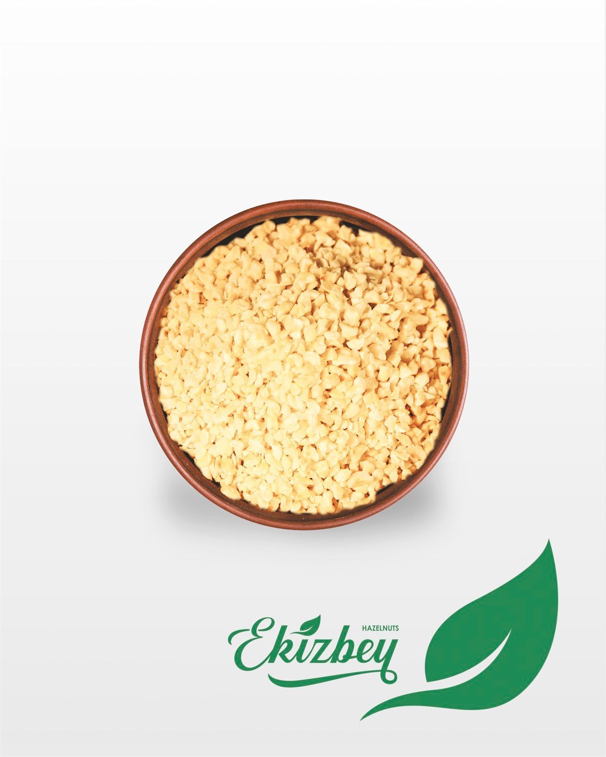 Ekizbey Kıyılmış Fındık