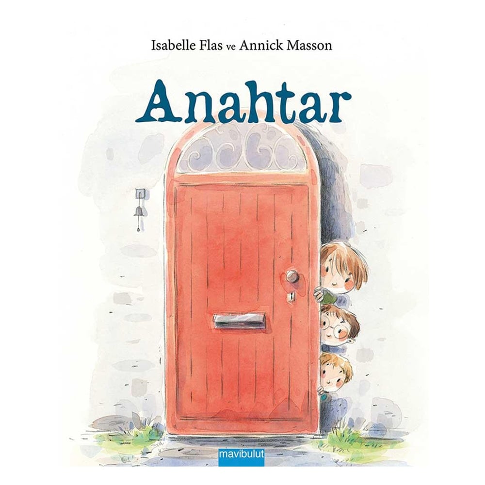 ANAHTAR (CİLTLİ)