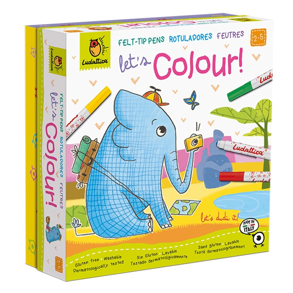 Animal Texture Çocuk Kitapları Uzmanı - Children's Books Expert