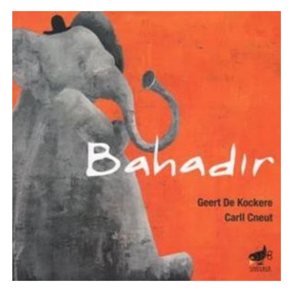 BAHADIR Çocuk Kitapları Uzmanı - Children's Books Expert