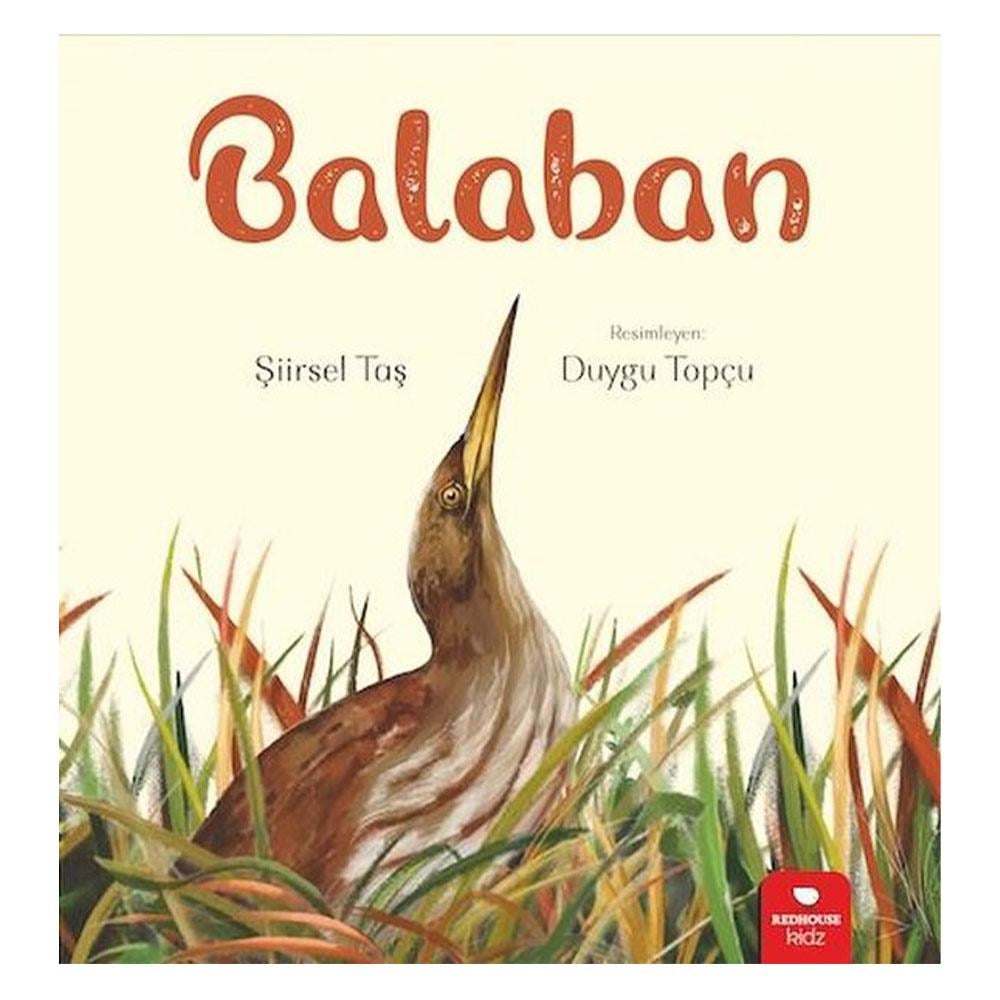 BALABAN Çocuk Kitapları Uzmanı - Children's Books Expert
