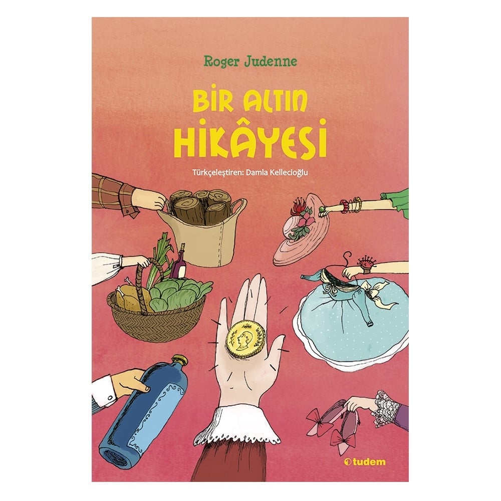 BİR ALTIN HİKAYESİ