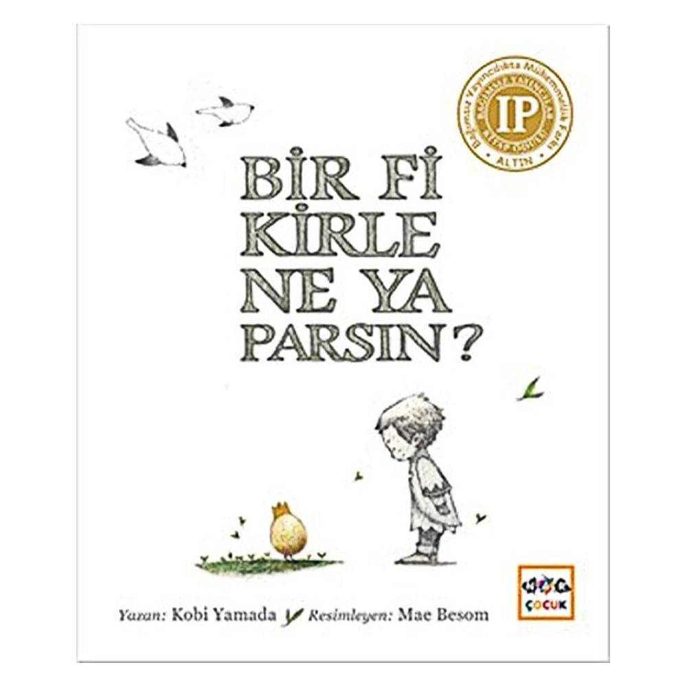 BİR FİKİRLE NE YAPARSIN? #sevilenler