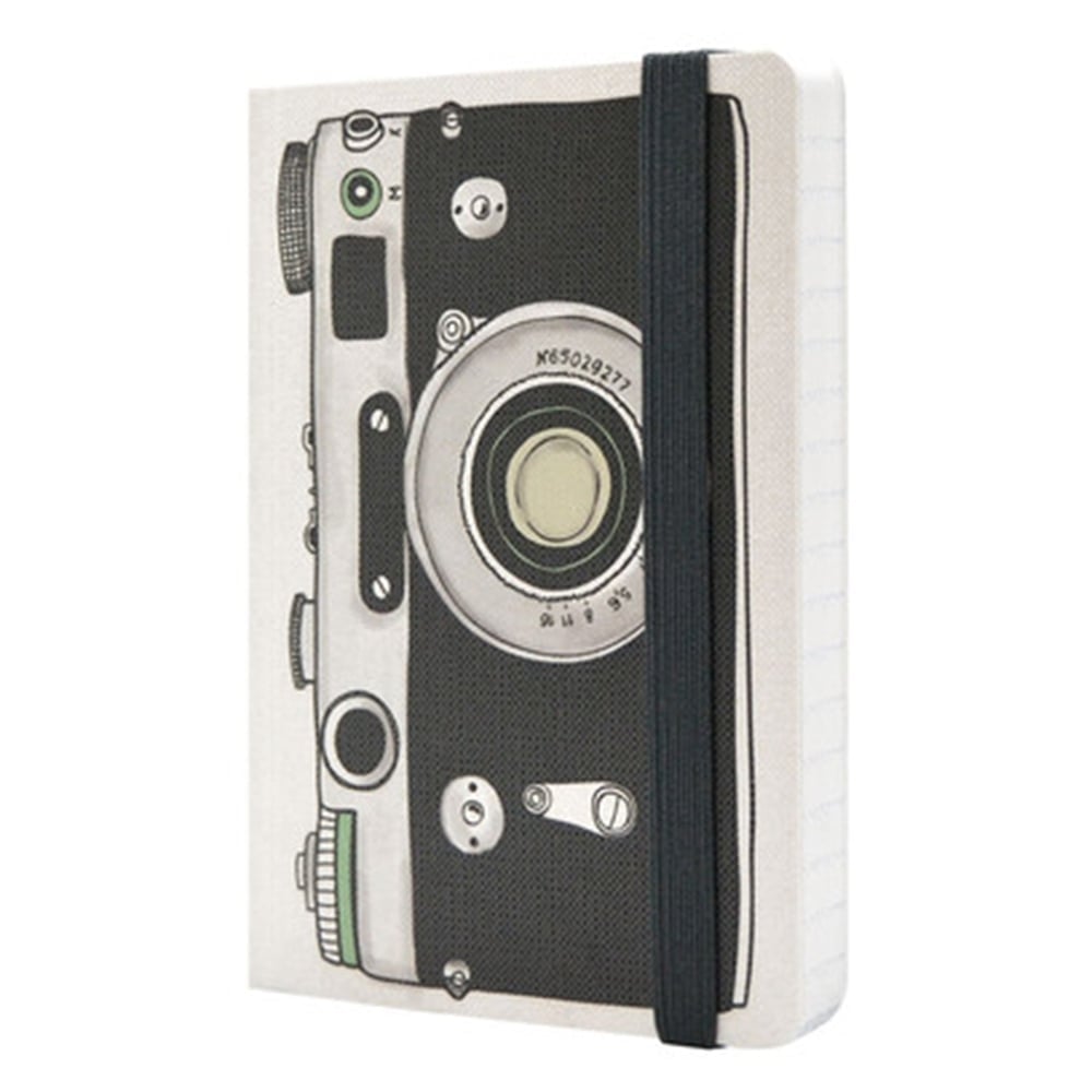CAMERA DEFTER KÜÇÜK