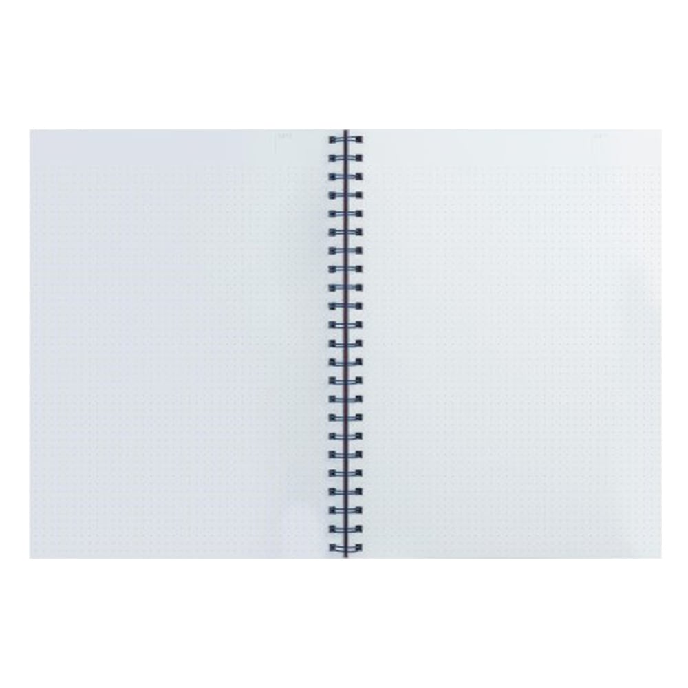 CHERRY TRIO SPİRALLİ 3 IN 1 DEFTER