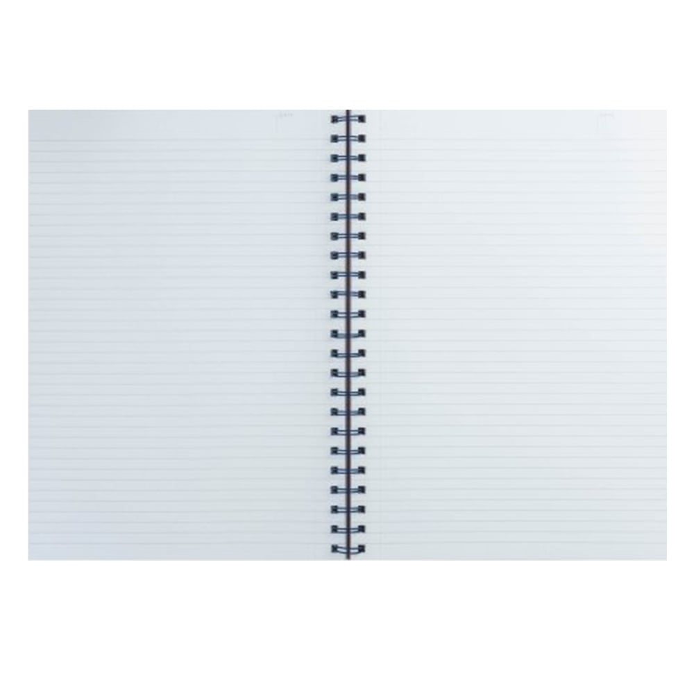 CHERRY TRIO SPİRALLİ 3 IN 1 DEFTER