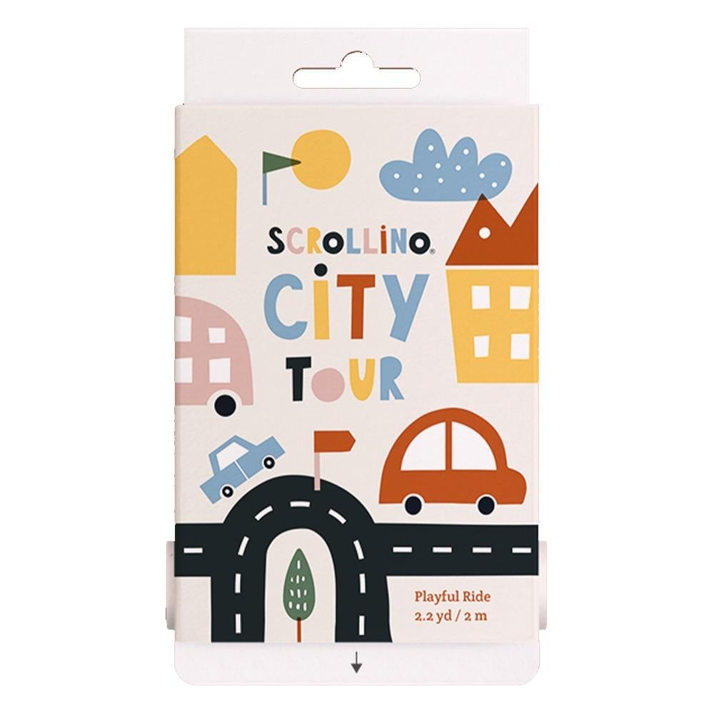 City Tour Çocuk Kitapları Uzmanı - Children's Books Expert