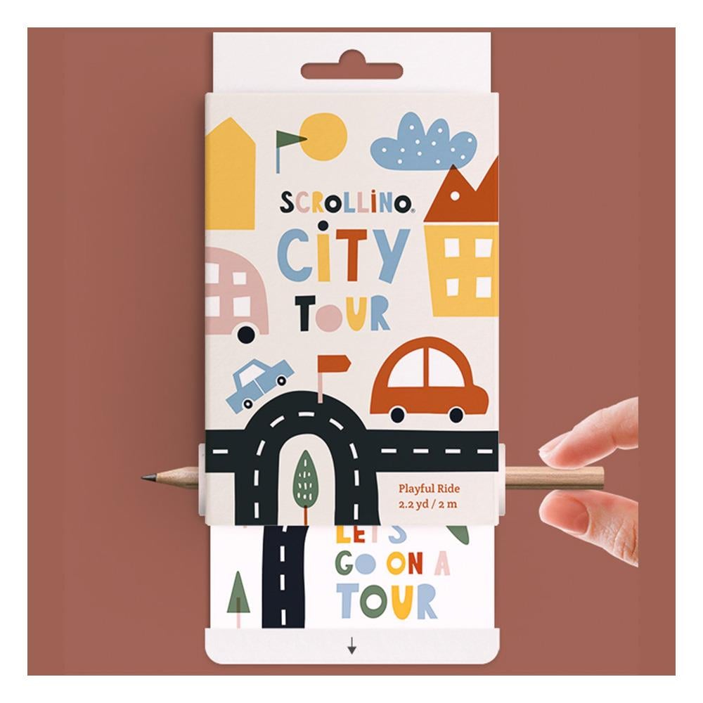 City Tour Çocuk Kitapları Uzmanı - Children's Books Expert