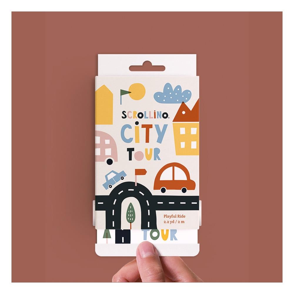 City Tour Çocuk Kitapları Uzmanı - Children's Books Expert