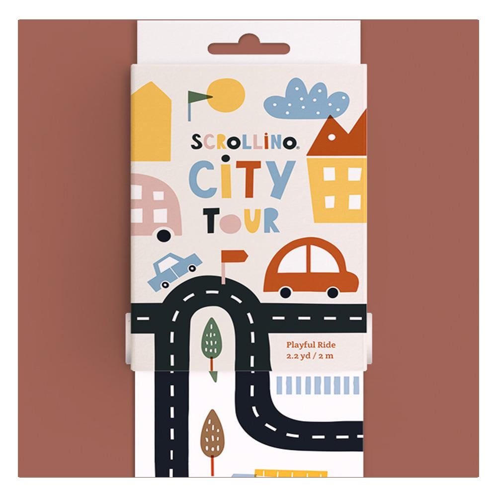 City Tour Çocuk Kitapları Uzmanı - Children's Books Expert