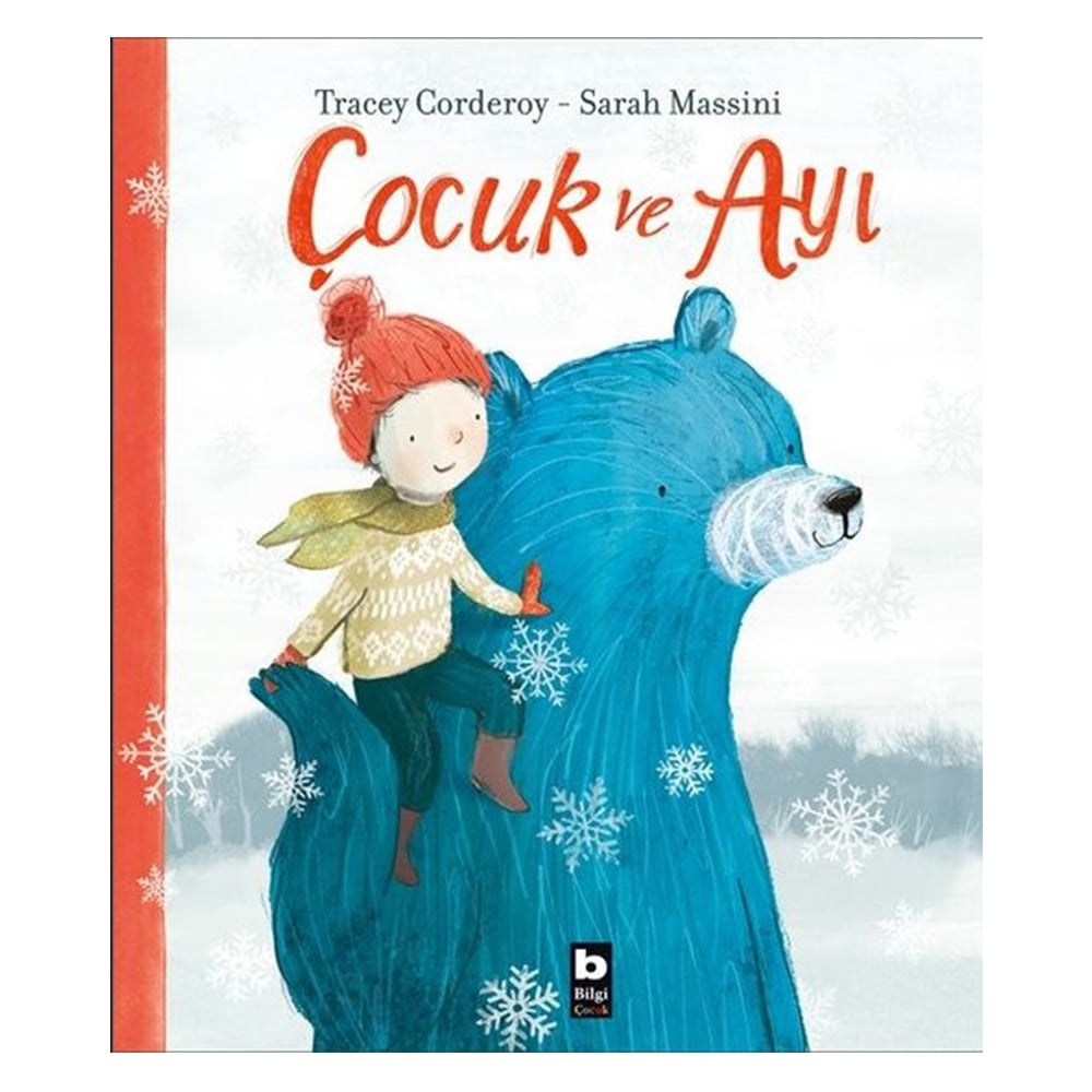 ÇOCUK VE AYI
