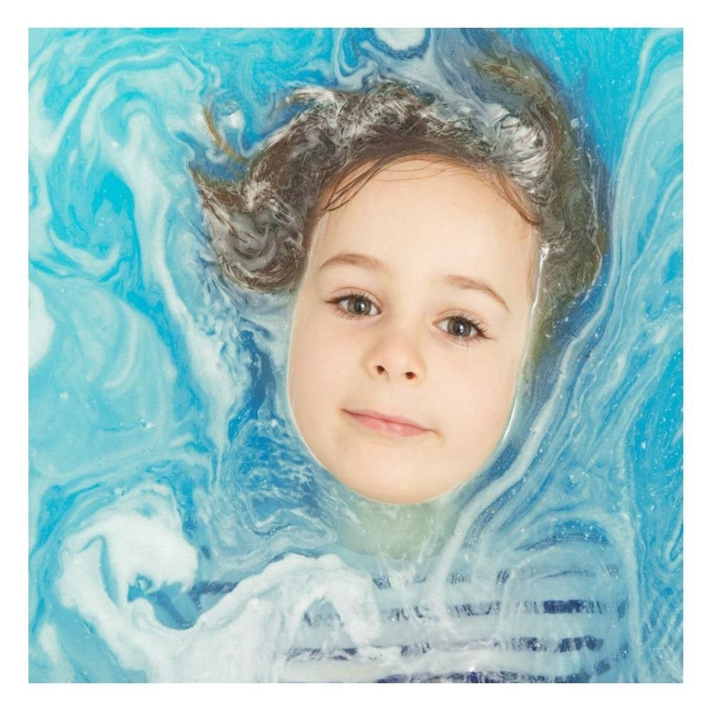COMET BATH BOMB Çocuk Kitapları Uzmanı - Children's Books Expert