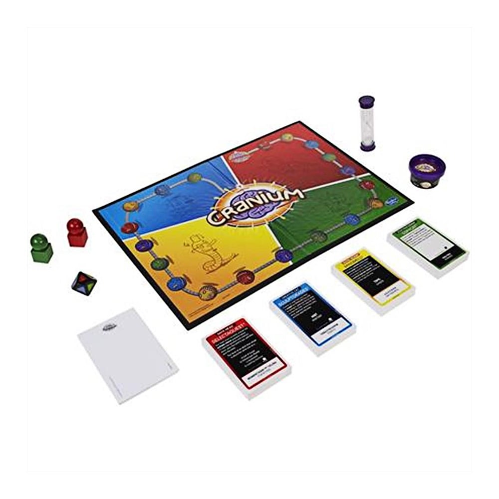 CRANIUM A5225 Çocuk Kitapları Uzmanı - Children's Books Expert