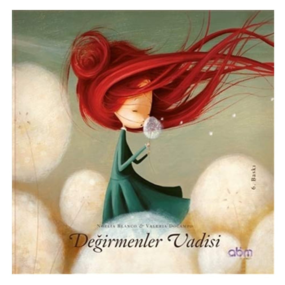 DEĞİRMENLER VADİSİ Çocuk Kitapları Uzmanı - Children's Books Expert