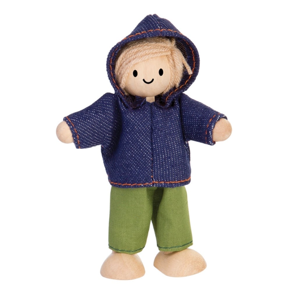 ERKEK ÇOCUK - 7404 Çocuk Kitapları Uzmanı - Children's Books Expert
