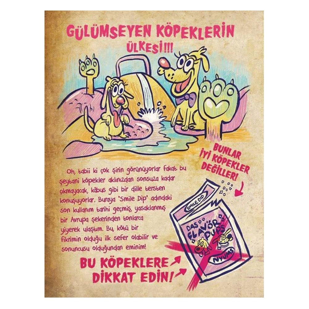 ESRARENGİZ KASABA GÜNLÜK 3 #sevilenler Çocuk Kitapları Uzmanı - Children's Books Expert