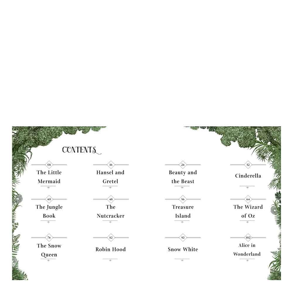 Fairy Tale Land Çocuk Kitapları Uzmanı - Children's Books Expert