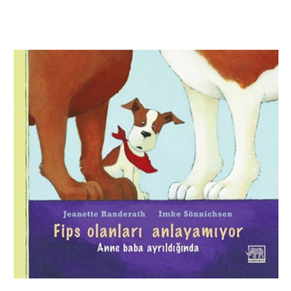 FİPS OLANLARI ANLAYAMIYOR - ANNE BABA AYRILDIĞINDA