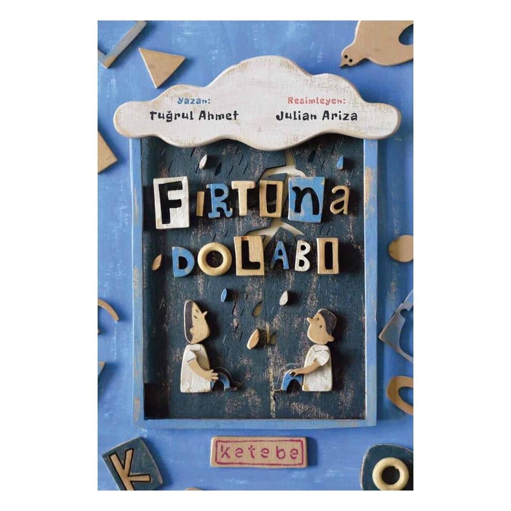Fırtına Dolabı Çocuk Kitapları Uzmanı - Children's Books Expert