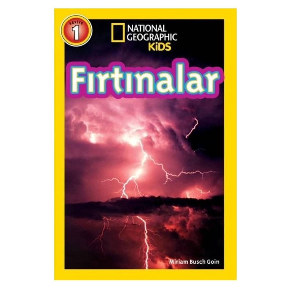 FIRTINALAR Çocuk Kitapları Uzmanı - Children's Books Expert