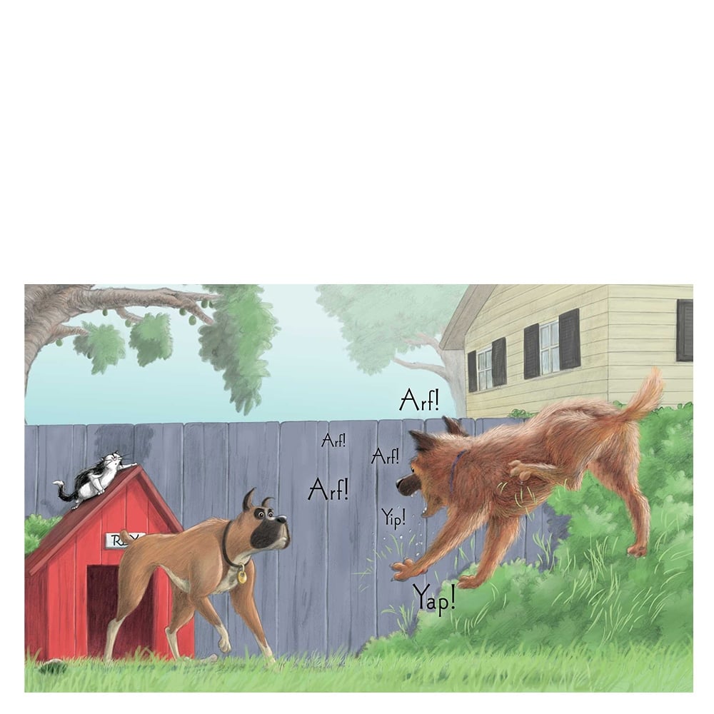 FUDDLES AND PUDDLES Çocuk Kitapları Uzmanı - Children's Books Expert