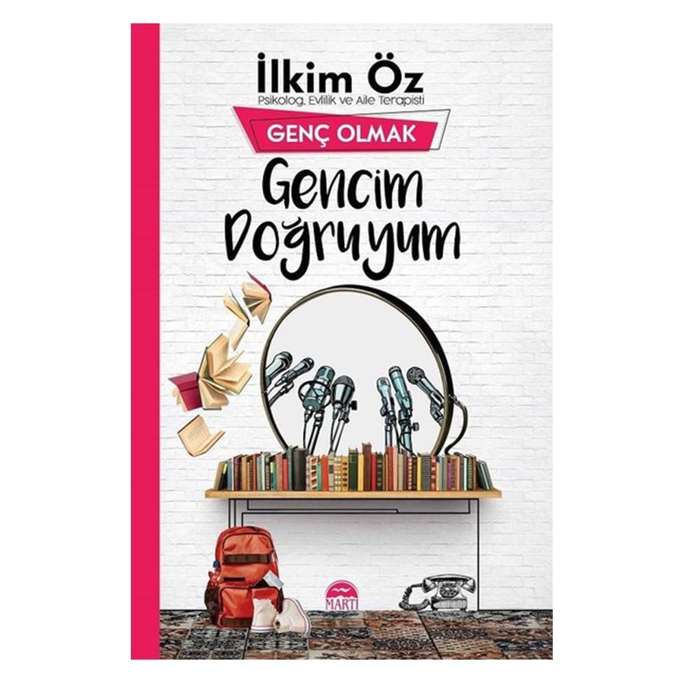 GENCİM DOĞRUYUM
