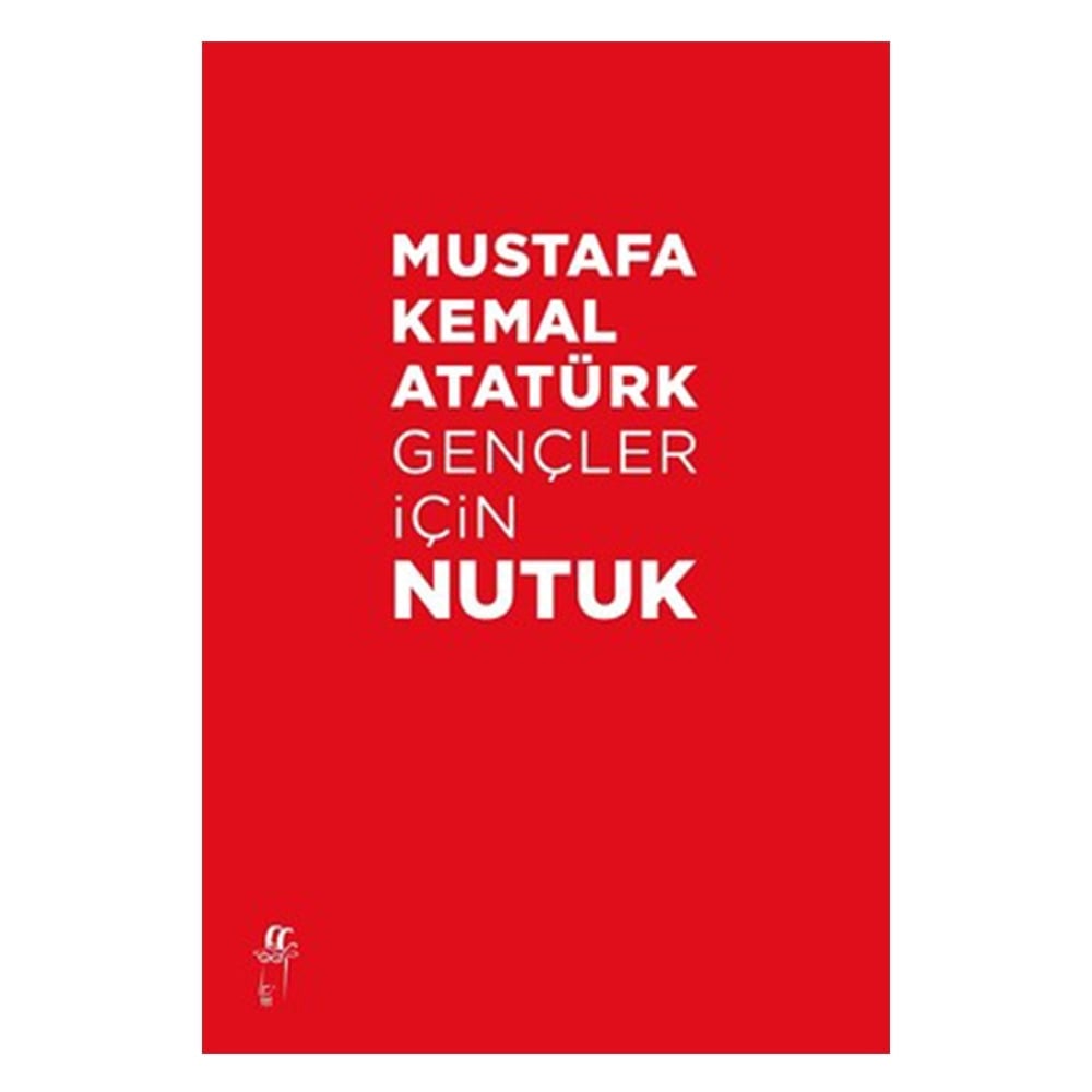 GENÇLER İÇİN NUTUK Çocuk Kitapları Uzmanı - Children's Books Expert