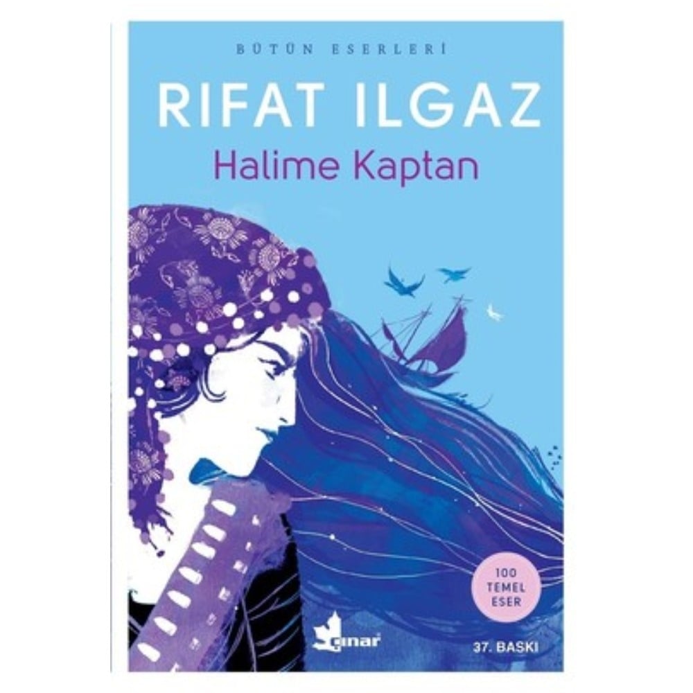 HALİME KAPTAN Çocuk Kitapları Uzmanı - Children's Books Expert