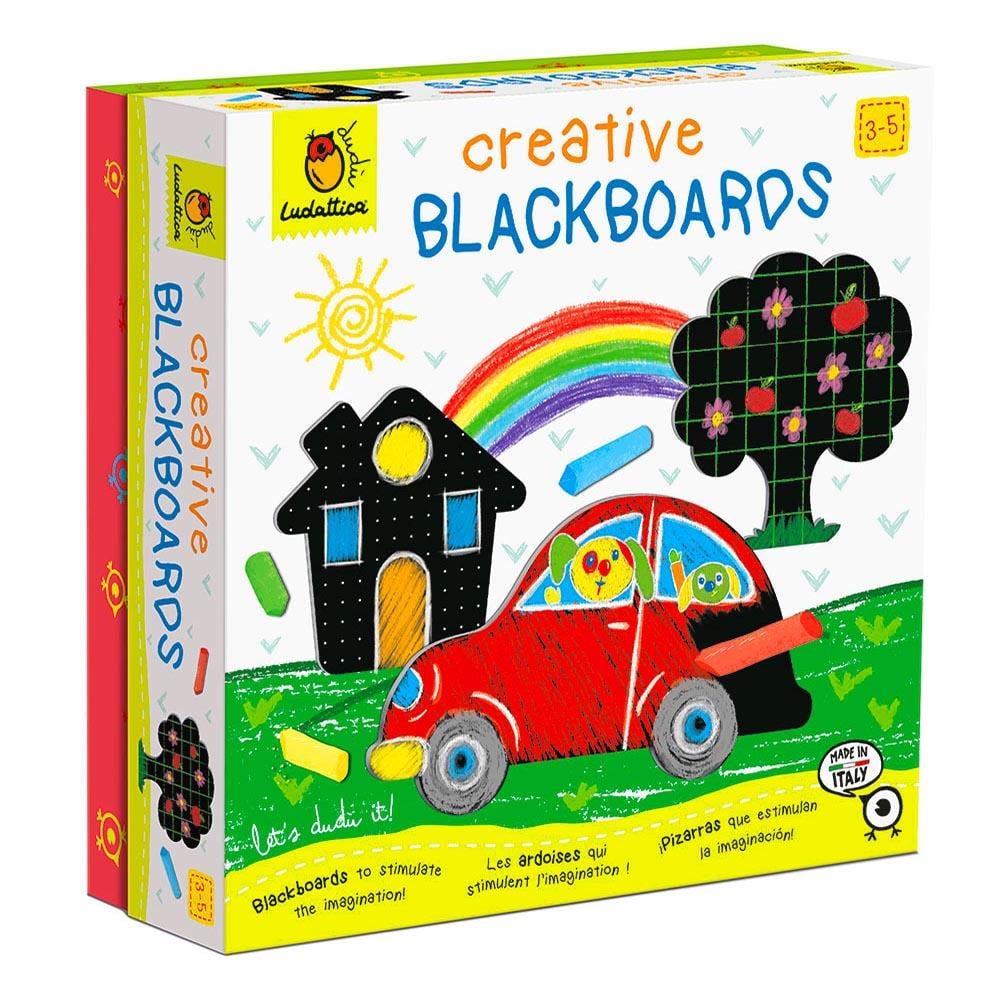 Haydi Çizelim - Yaratıcı Yazı Tahtası Çocuk Kitapları Uzmanı - Children's Books Expert