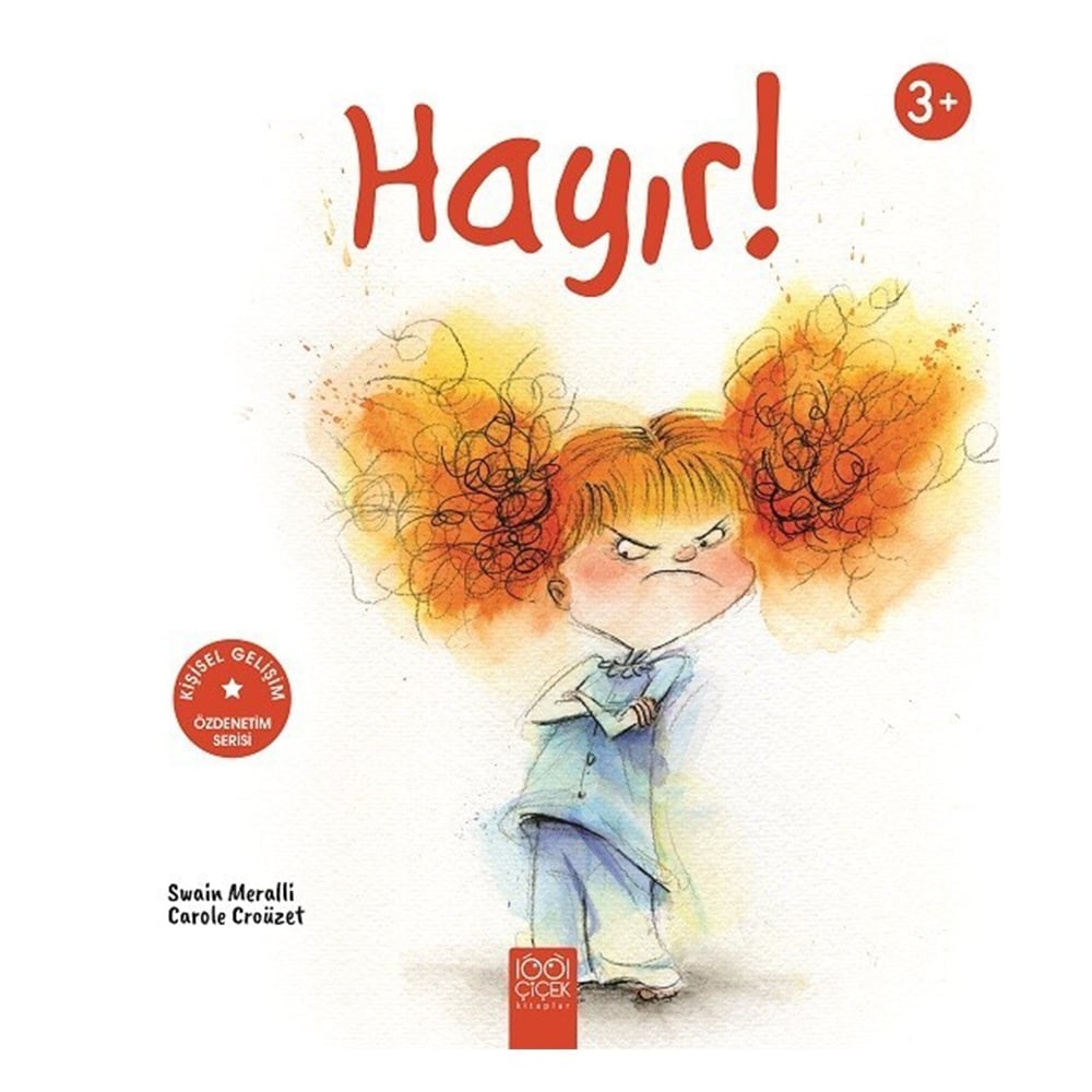 HAYIR! - ÖZDENETİM SERİSİ