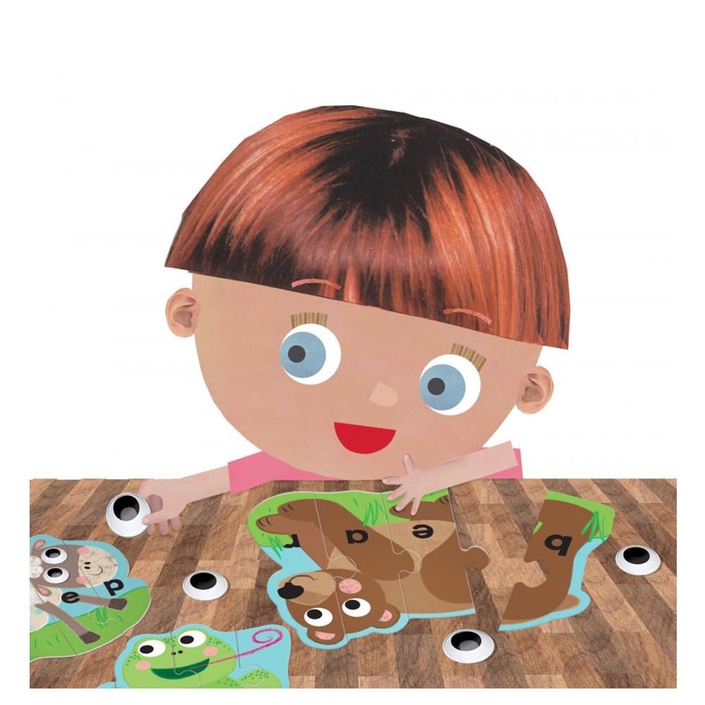 HEADU MY FIRST WORDS (3-6 YAŞ)     Çocuk Kitapları Uzmanı - Children's Books Expert