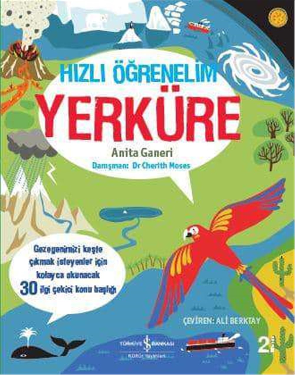 HIZLI ÖĞRENELİM - YERKÜRE