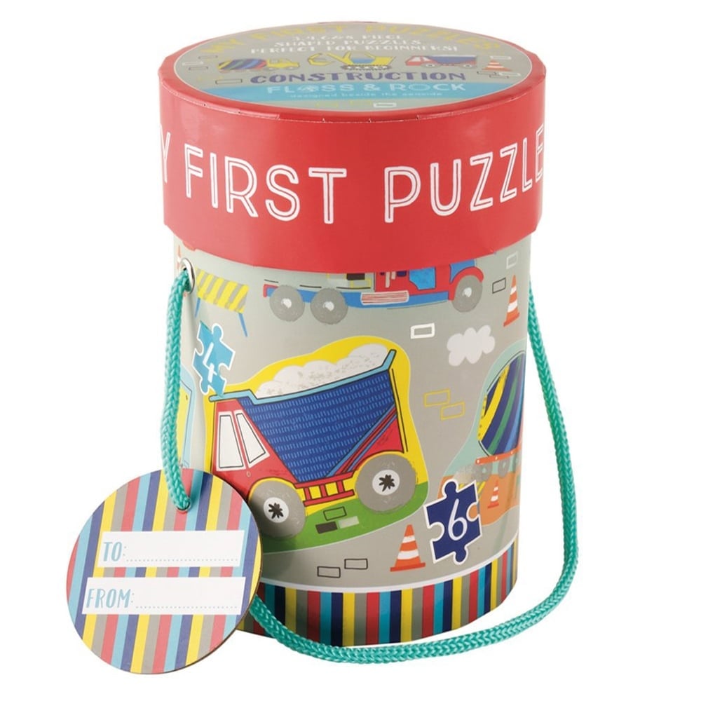 İLK YAP-BOZ UM - CONSTRUCTION Çocuk Kitapları Uzmanı - Children's Books Expert