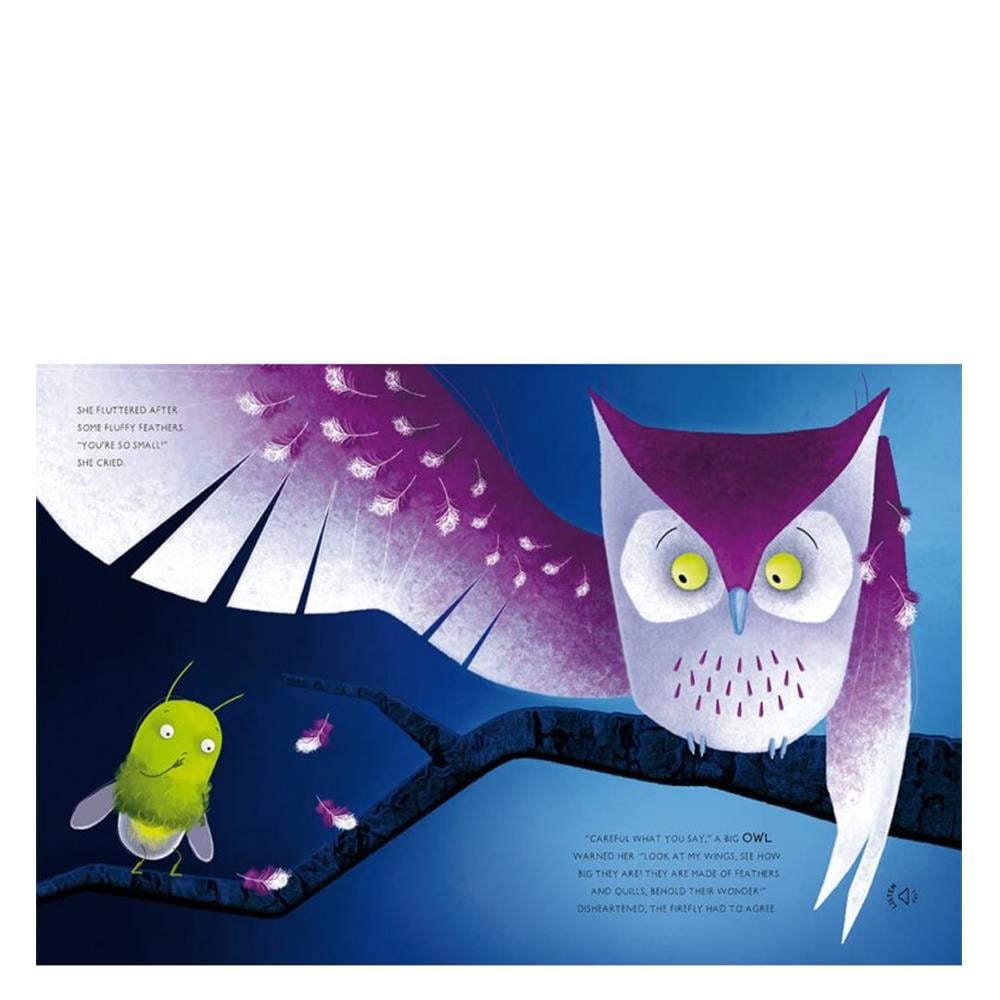 IN THE FOREST - SOUND STORIES Çocuk Kitapları Uzmanı - Children's Books Expert