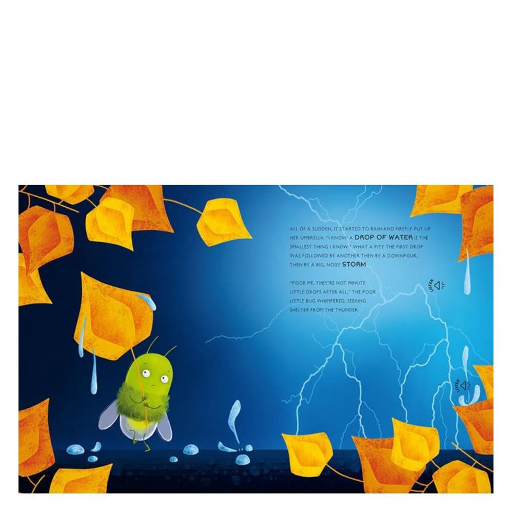IN THE FOREST - SOUND STORIES Çocuk Kitapları Uzmanı - Children's Books Expert