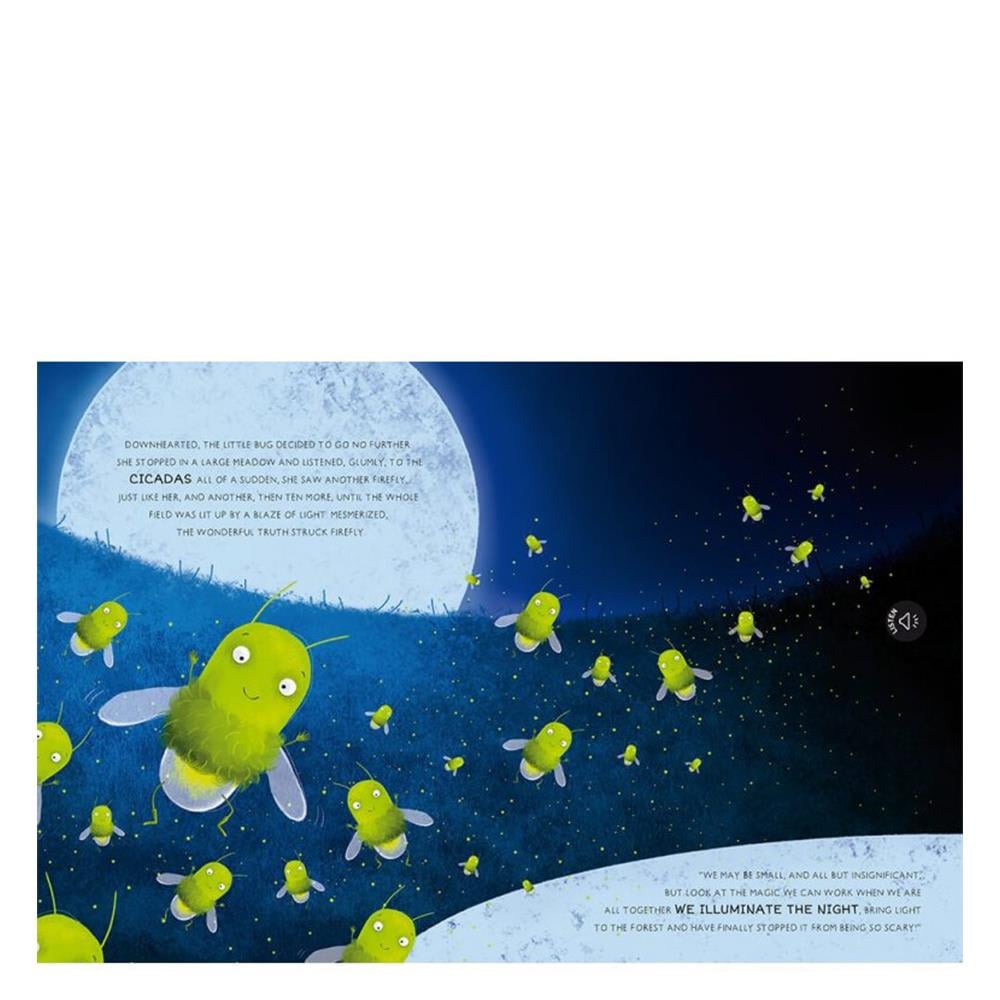 IN THE FOREST - SOUND STORIES Çocuk Kitapları Uzmanı - Children's Books Expert