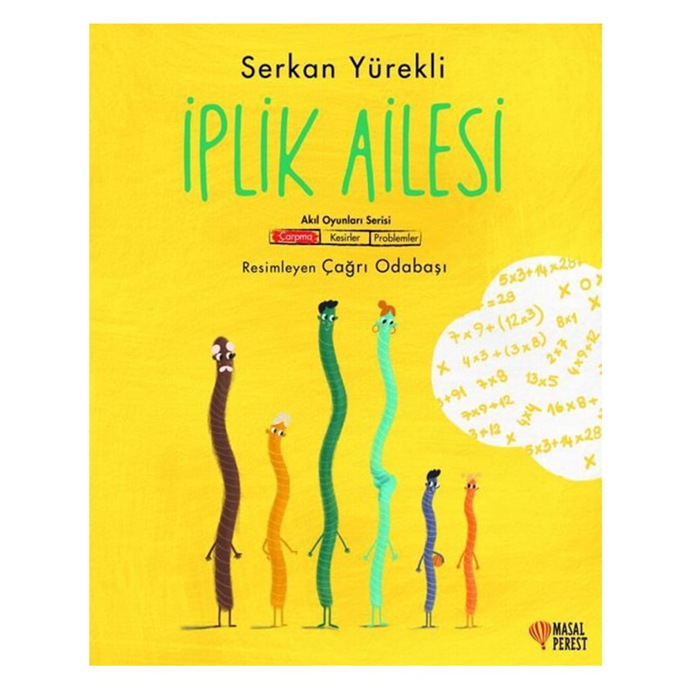 İPLİK AİLESİ