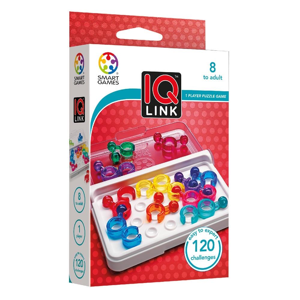 IQ - Link Çocuk Kitapları Uzmanı - Children's Books Expert